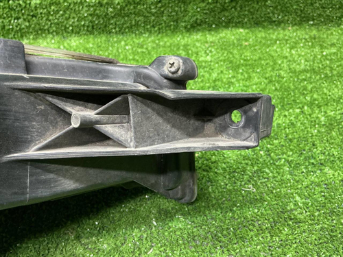 ПТФ левая Lexus RX 4 (2019-2022)