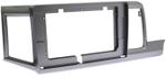 Магнитола для Honda Stepwgn 4 2009-2015 (правый руль) - Teyes CC3-2K QLed Android 10, Быстрая, SIM-слот, CarPlay
