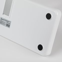 Настольный светильник для растений ЭРА FITO-20W-QLED-W полного спектра 20 Вт белый