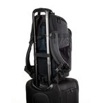 Фоторюкзак Tenba Axis v2 Tactical Backpack 16 Black Рюкзак для фототехники 637-752