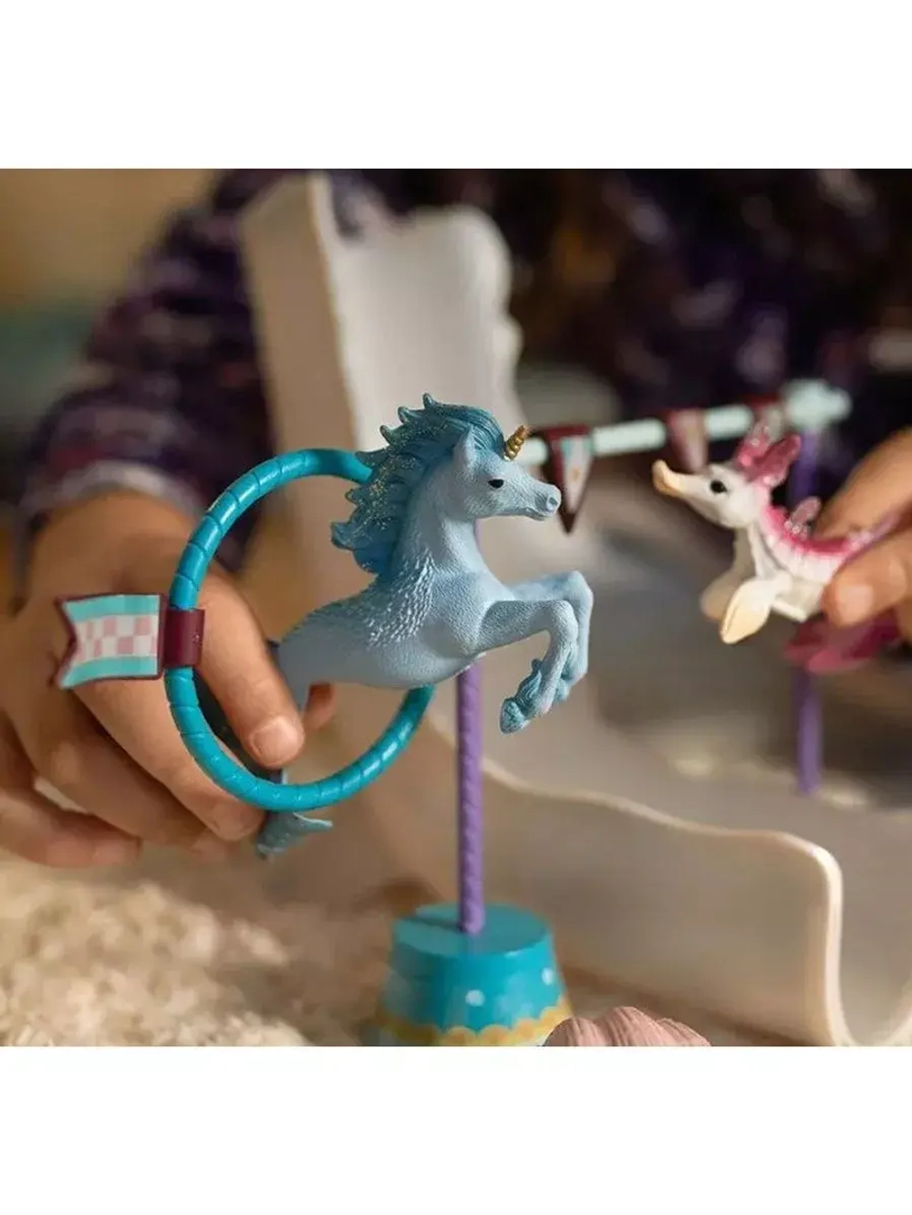 Набор Волшебный подводный турнир Schleich 42575