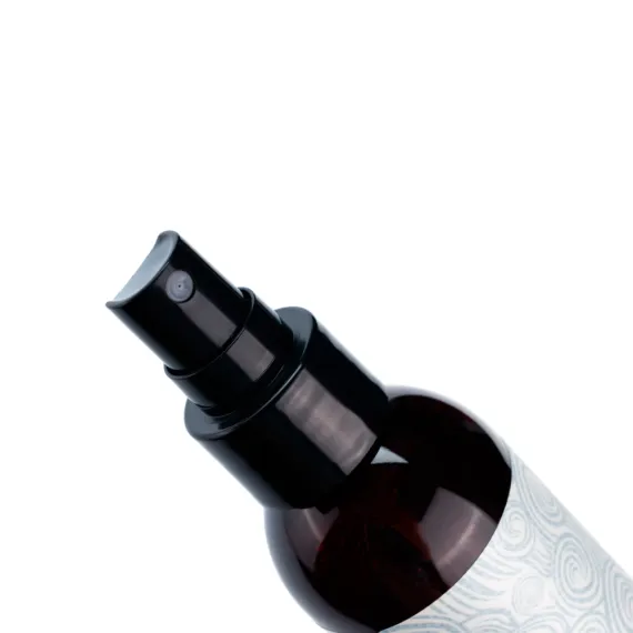 Уплотняющий несмываемый спрей для волос