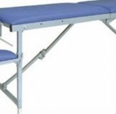 Массажный стол складной Compact