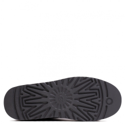 UGG Neumel Platform Grey