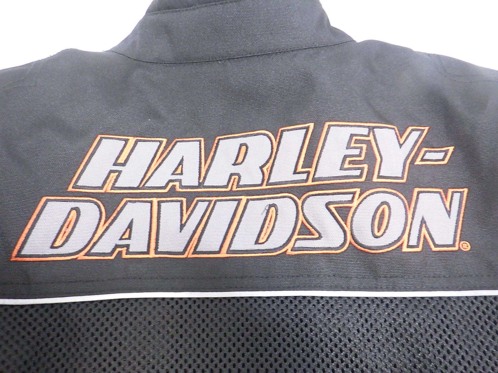 куртка Harley-Davidson 98375-12VM L