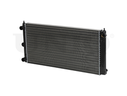 Радиатор охлаждения двигателя UNIO RAD-10080