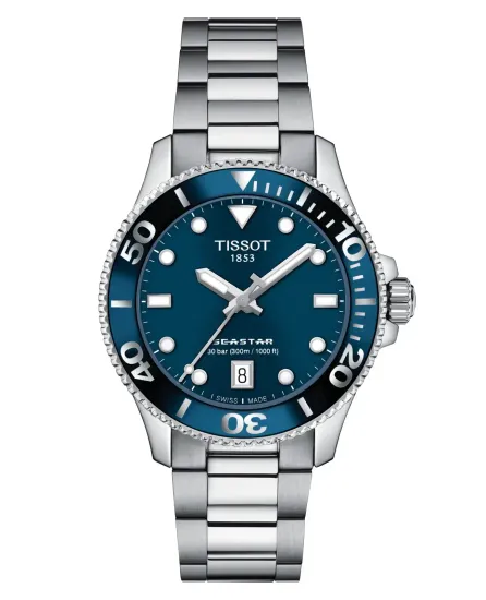 Женские часы Tissot T120.210.11.041.00