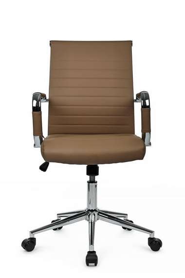 Кресло Art RCH 6015M Коричневый