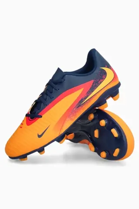 Бутсы Nike Phantom 6 Low Club Erling Haaland FG/MG Junior