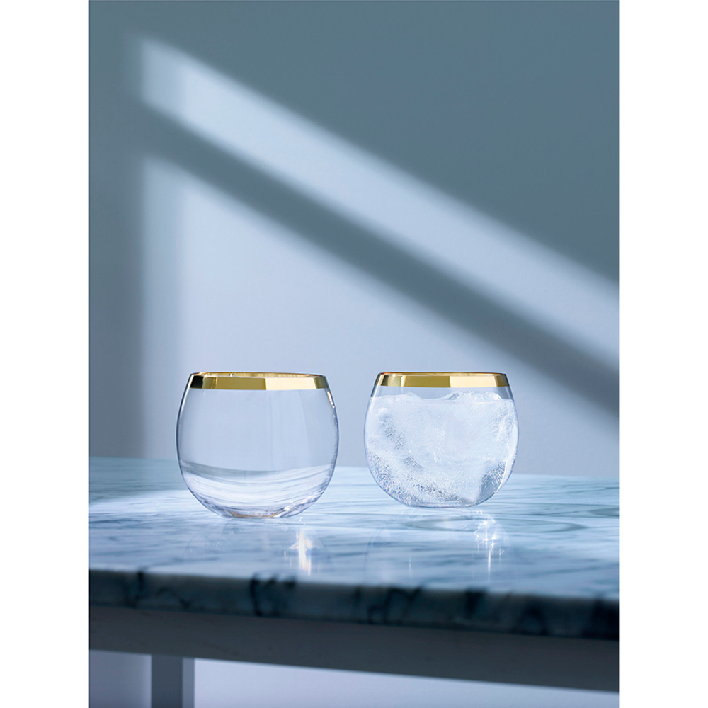 Набор стаканов luca, 330 мл, 2 шт.