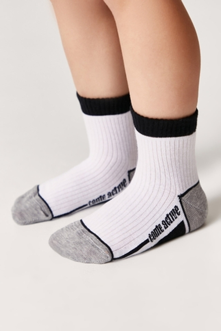 Conte-kids ACTIVE (короткие)