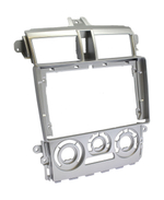 Переходная рамка магнитолы MITSUBISHI COLT, COLT PLUS 2004-2012 9 дюймов
