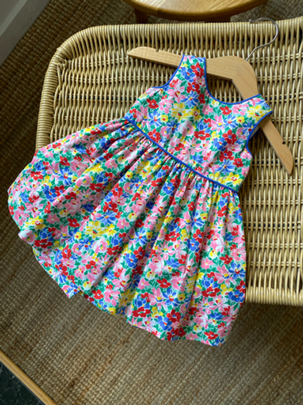 Платье Ralph Lauren, 68