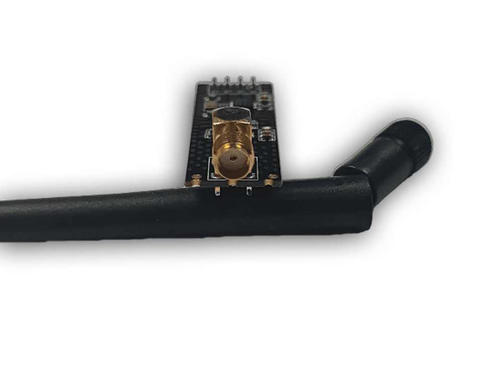 Радио модуль ET NFR24L01-PA