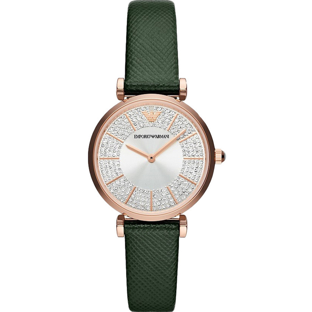 Женские наручные часы Emporio Armani AR11517