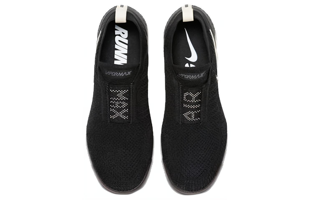 Кроссовки Nike Vapormax Fk Moc 2 Black