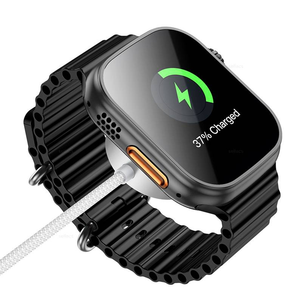 Hoco CW59 iWatch＆SAM беспроводное зарядное устройство