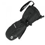 JR Ultimate / Черный-серый