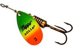 Mepps AGLIA HOT