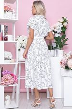 Платье 71565 Avili