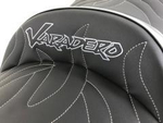 Honda Varadero XL1000V 1999-2006 Top Sellerie сиденье Комфорт с гелем и подогревом