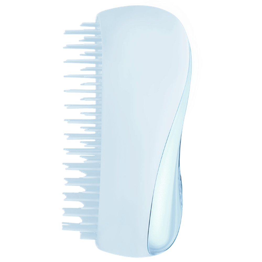 Tangle Teezer Compact StylerSky Blue Delight Chrome