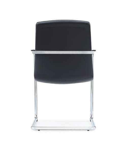 Кресло Amore C2412 Черный