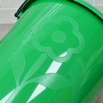 Ведро 12л "Ромашка"