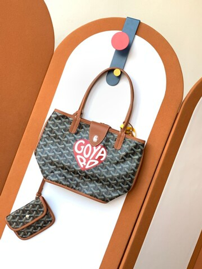 Goyard Anjou Mini Bag