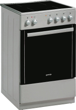Электрическая плита Gorenje EC 51102 AX0