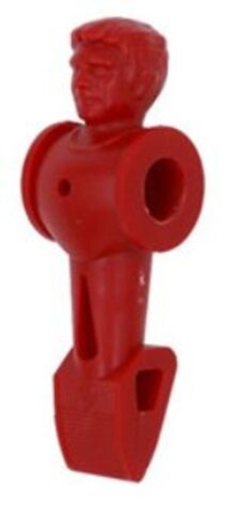 Футболист "Pro Sport / Marsel / Tournament Pro" (красный)