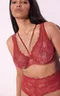 Бюстгальтер Bohemian Vibe M Plus Bralette