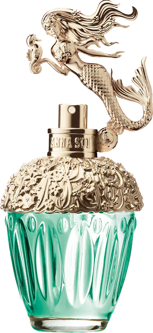 Anna Sui Fantasia Mermaid EDT