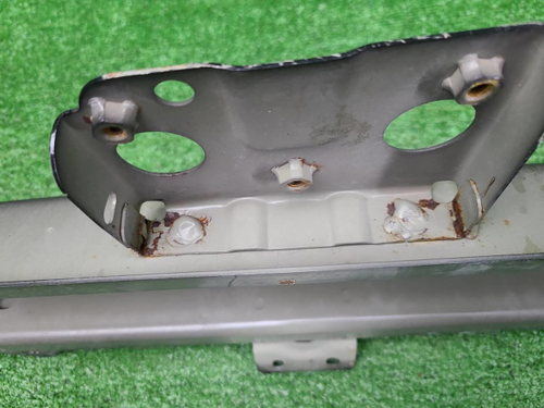 Усилитель передний Geely Atlas Pro (2021-н.в.)