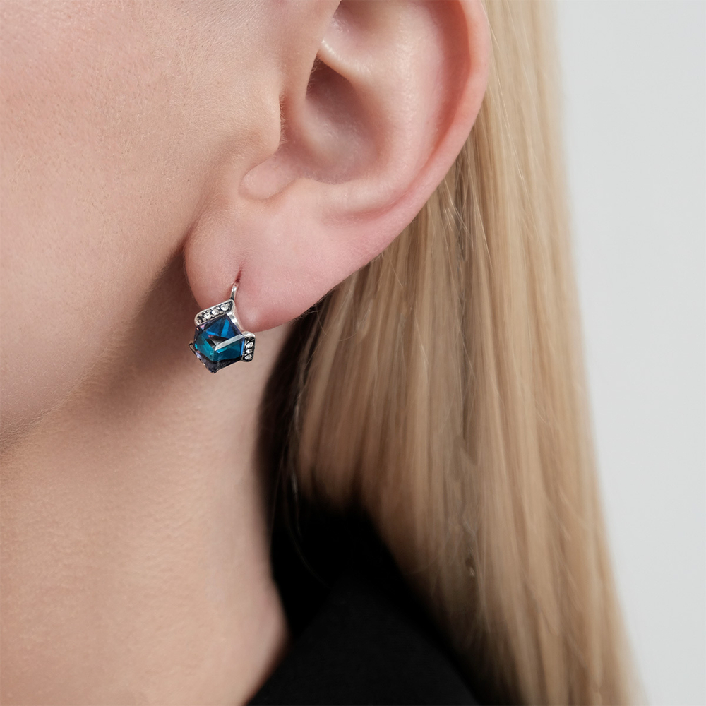 Серьги "Орест" из коллекции "Леди"