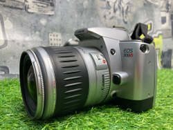 Canon EOS 300v kit EF 28-90mm 4-5.6 II