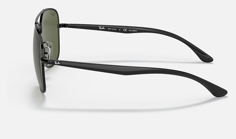 RAY-BAN RB3683 002/58