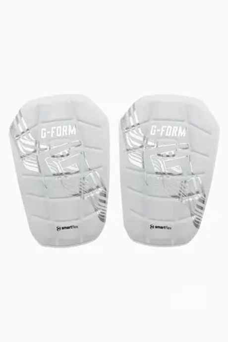Футбольные щитки G-Form Pro-S Blade