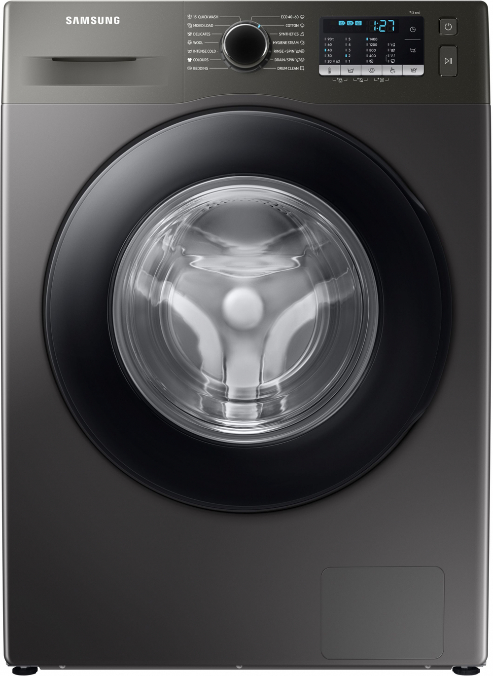 Стиральная машина Samsung WW70TA046AX
