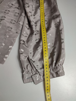 Блузка для стильного образа, визуально на 54/56 размер