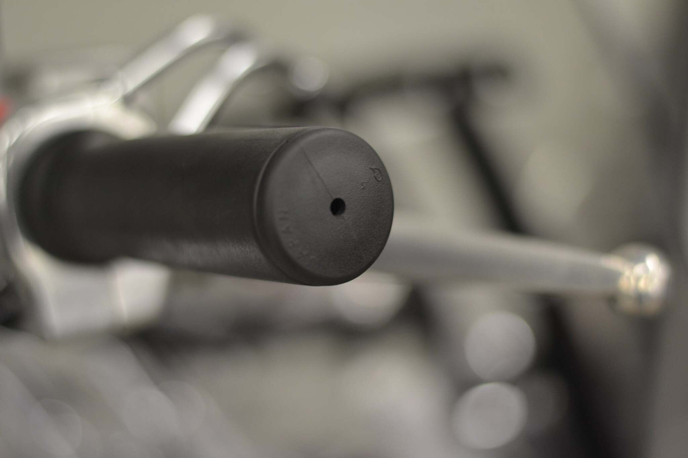 Kawasaki  VN 1500 Vulcan 2005