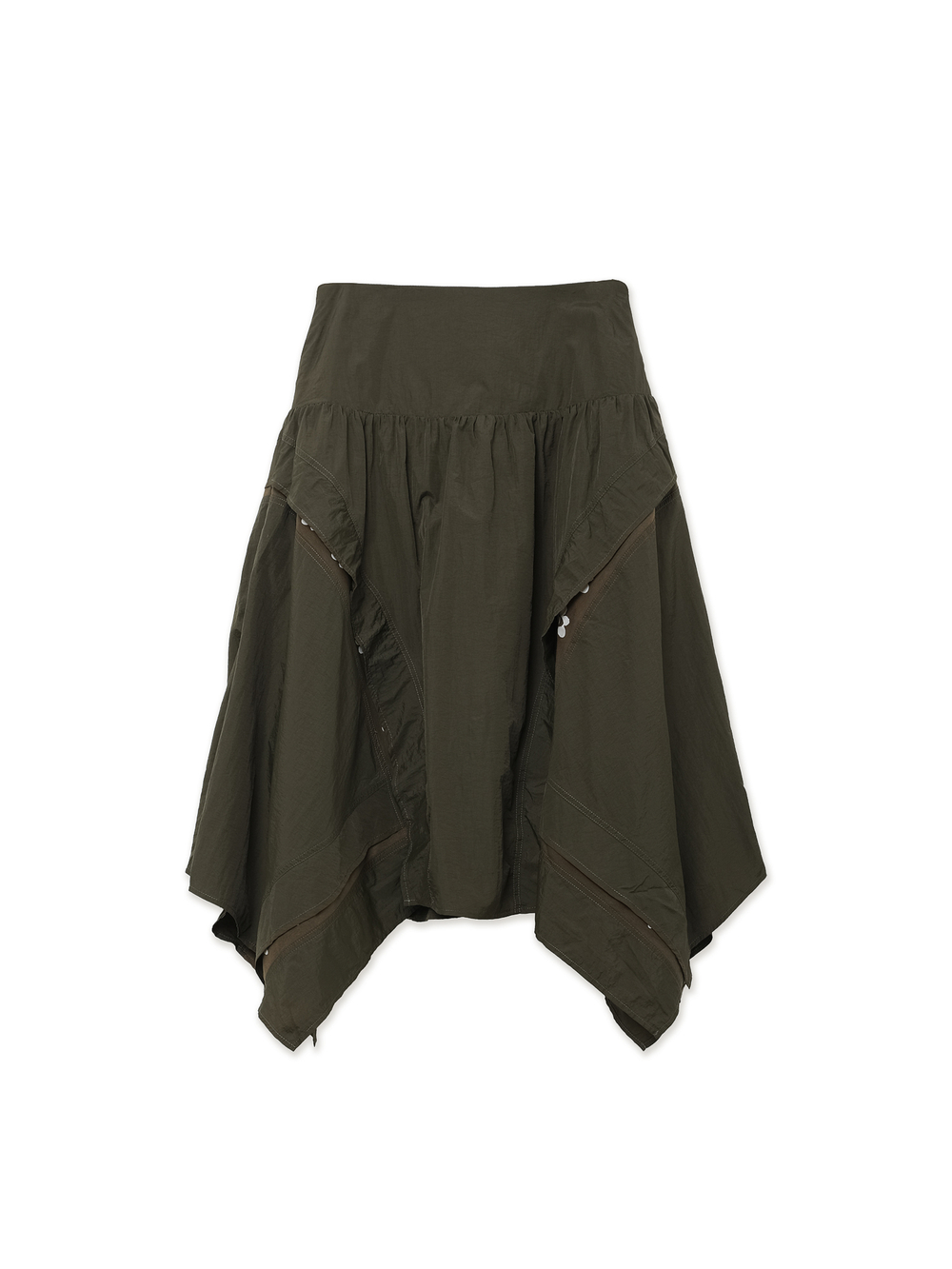 Юбка Edge Of Time Dropwaist