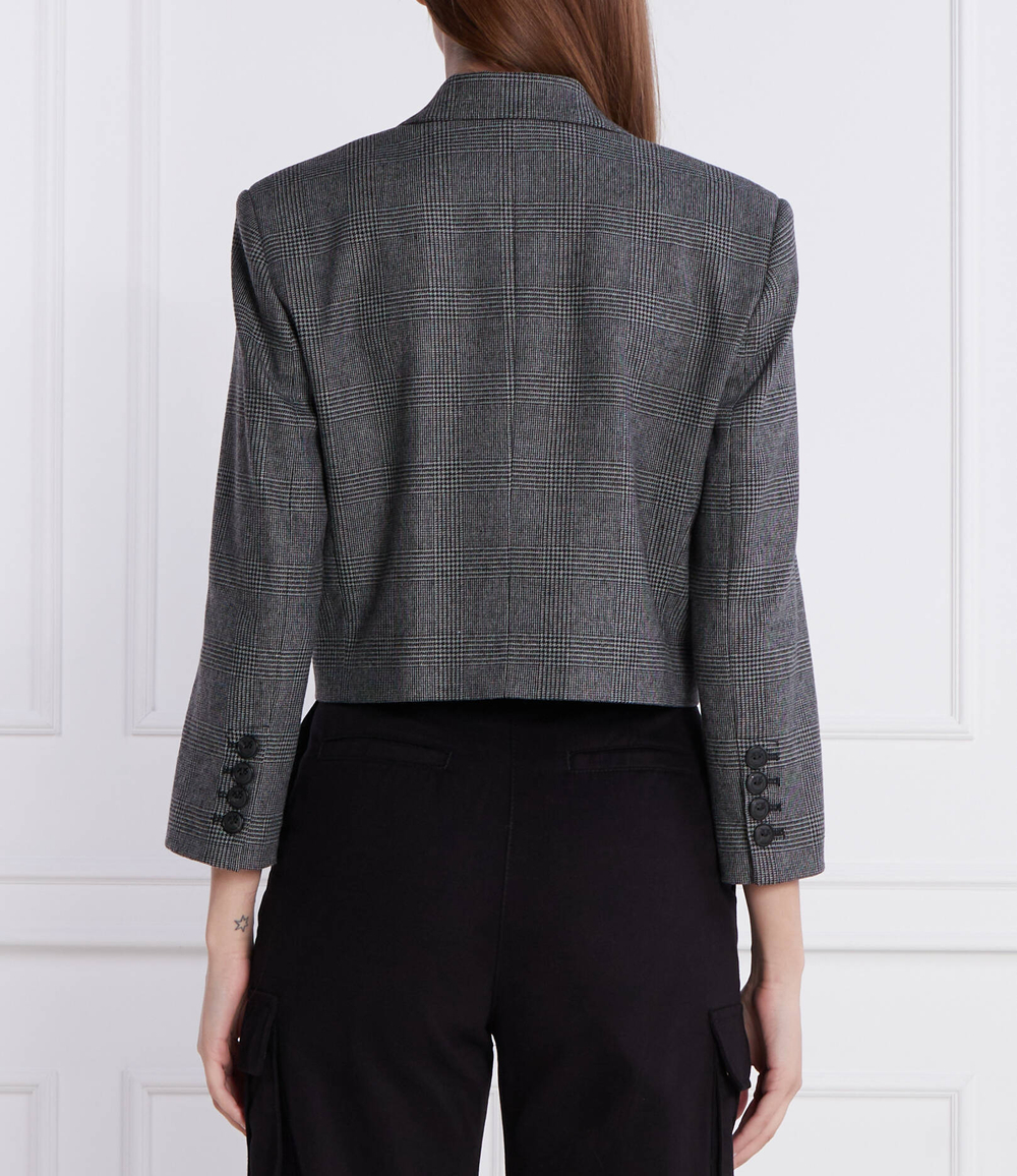 Жакет Pinko - графитовый(102304 A07P)