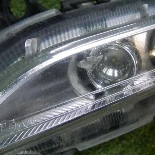 ДХО левый Hyundai Tucson 3 (2015-2018)