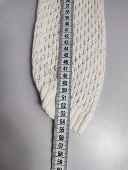 Джемпер Chillim вязаный 46 размер