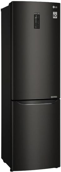 Холодильник LG GA-B499SBQZ
