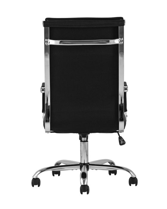 Кресло офисноеs Original черное TopChairs
