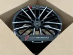 КОВАНЫЕ ДИСКИ ДЛЯ ASTON MARTIN DBX AM8 2022 АСТОН МАРТИН