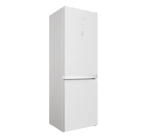 Холодильник с нижней морозильной камерой Hotpoint HTS 5180 W - рис.2