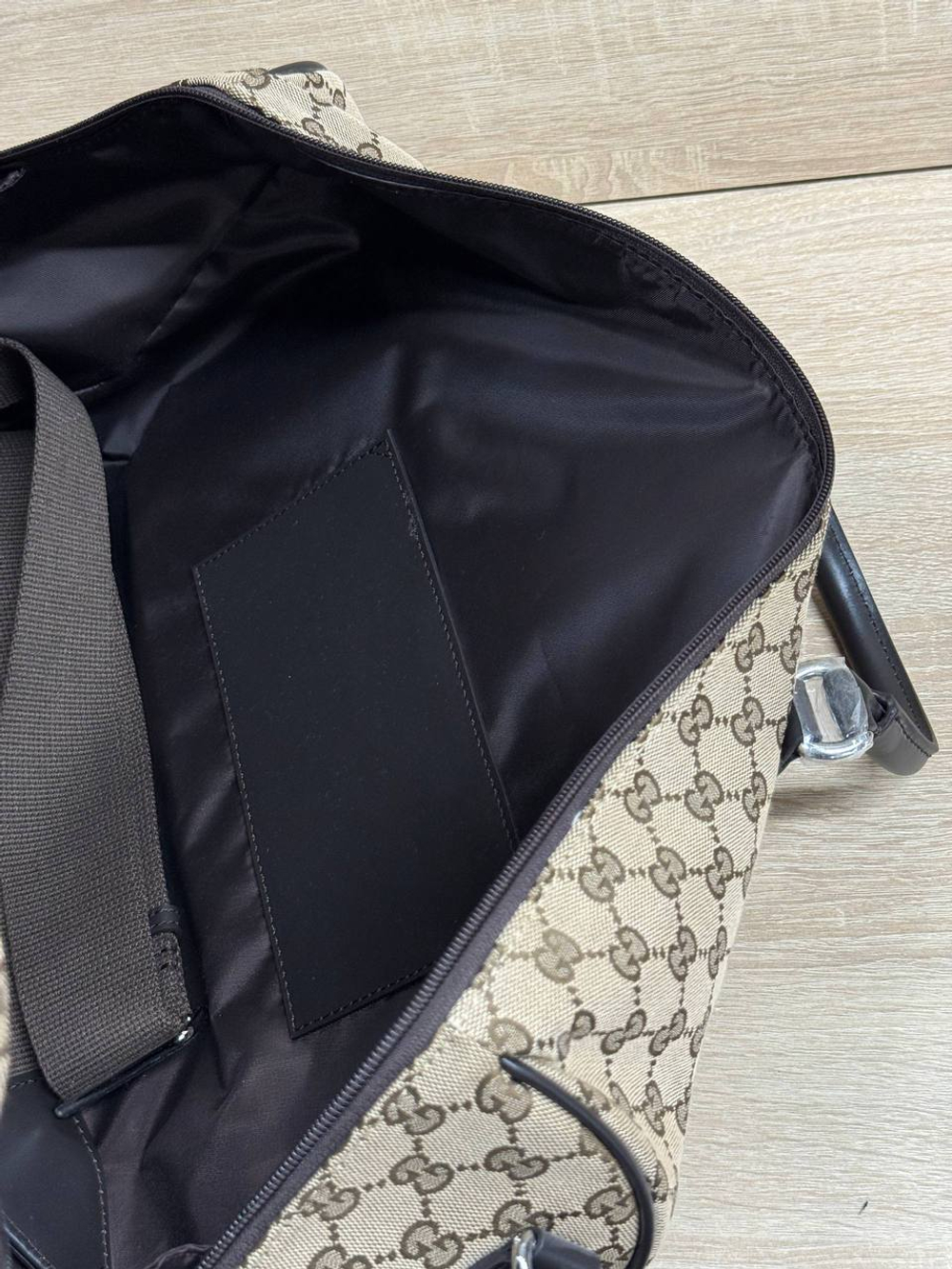 Сумка дорожная Gucci